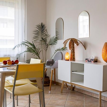 Delizioso Appartamento Verona Exteriör bild