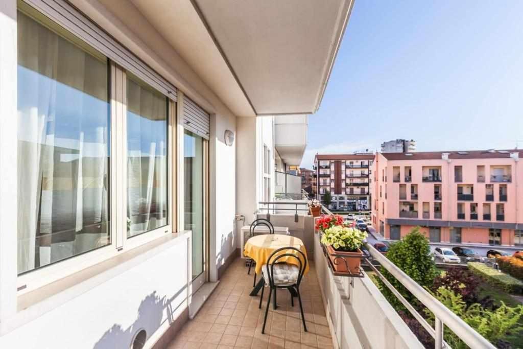 Delizioso Appartamento Verona Exteriör bild