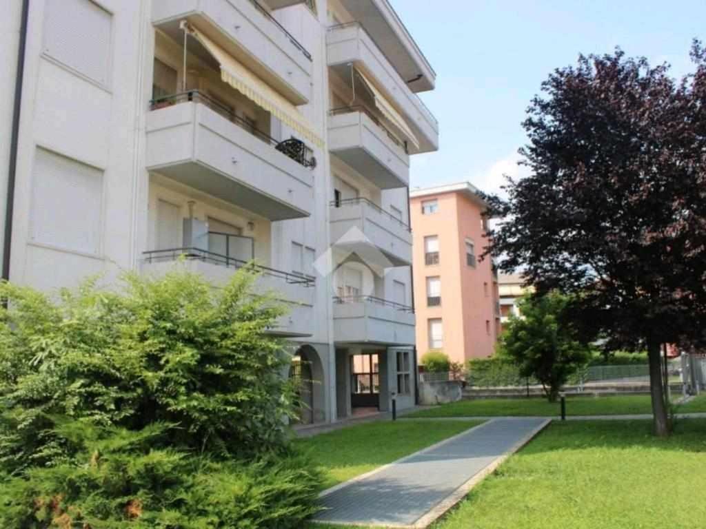 Delizioso Appartamento Verona Exteriör bild