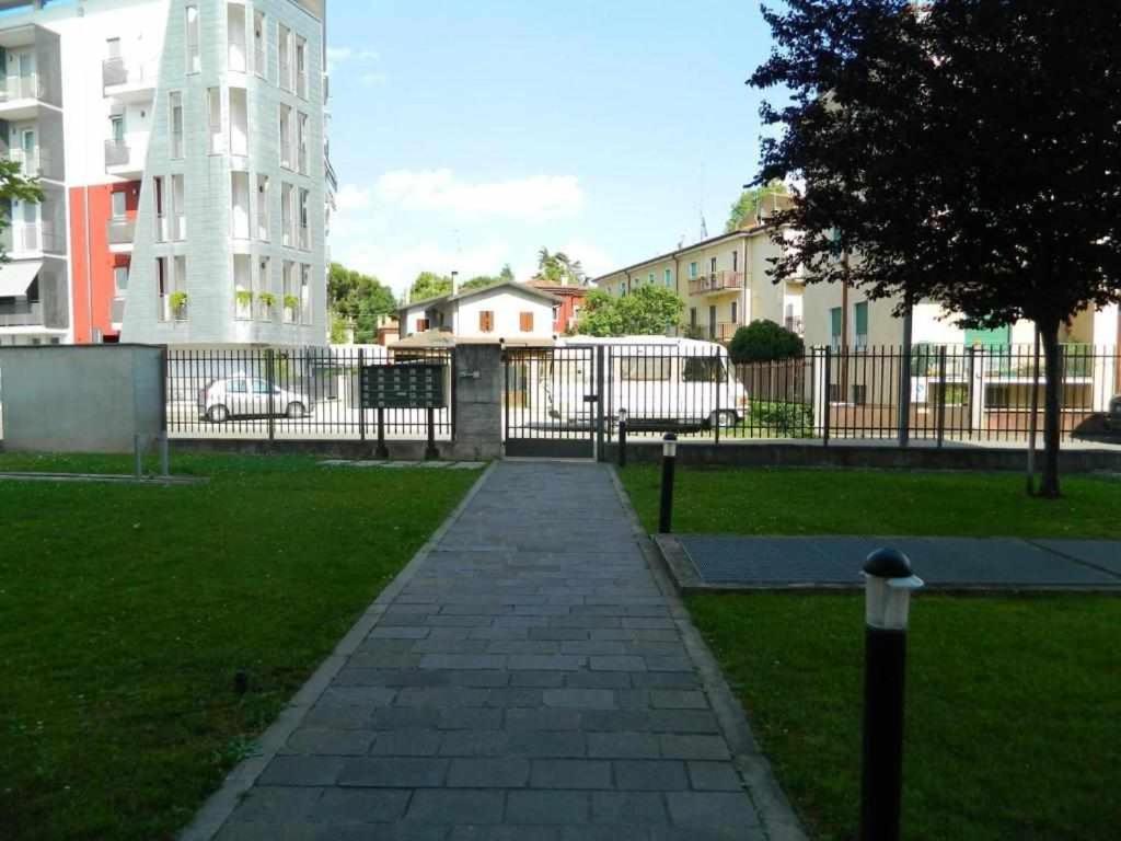 Delizioso Appartamento Verona Exteriör bild