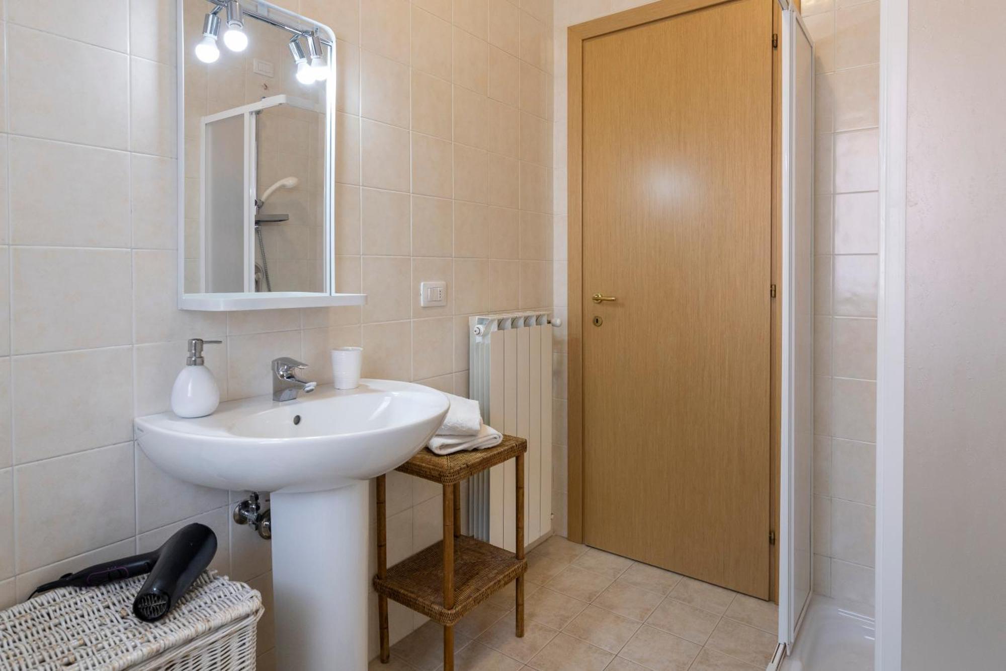 Delizioso Appartamento Verona Exteriör bild