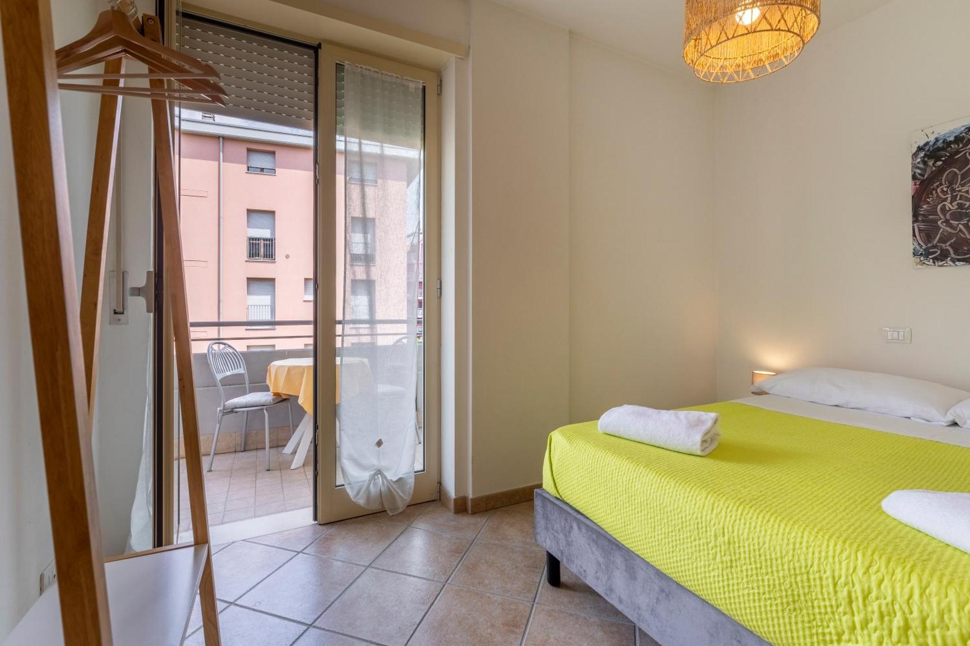Delizioso Appartamento Verona Exteriör bild