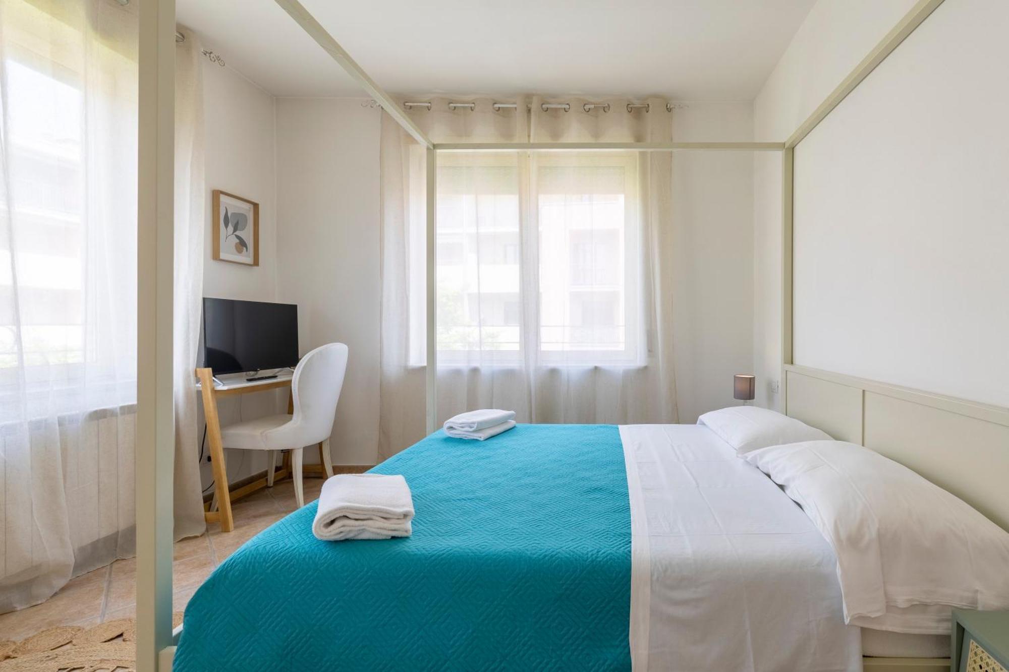 Delizioso Appartamento Verona Exteriör bild