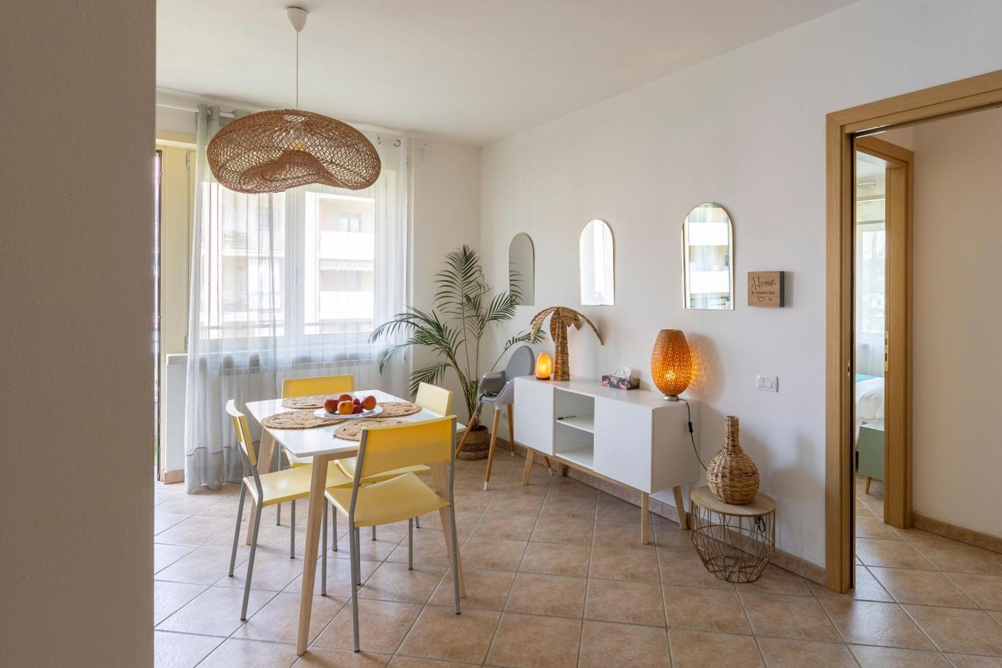 Delizioso Appartamento Verona Exteriör bild