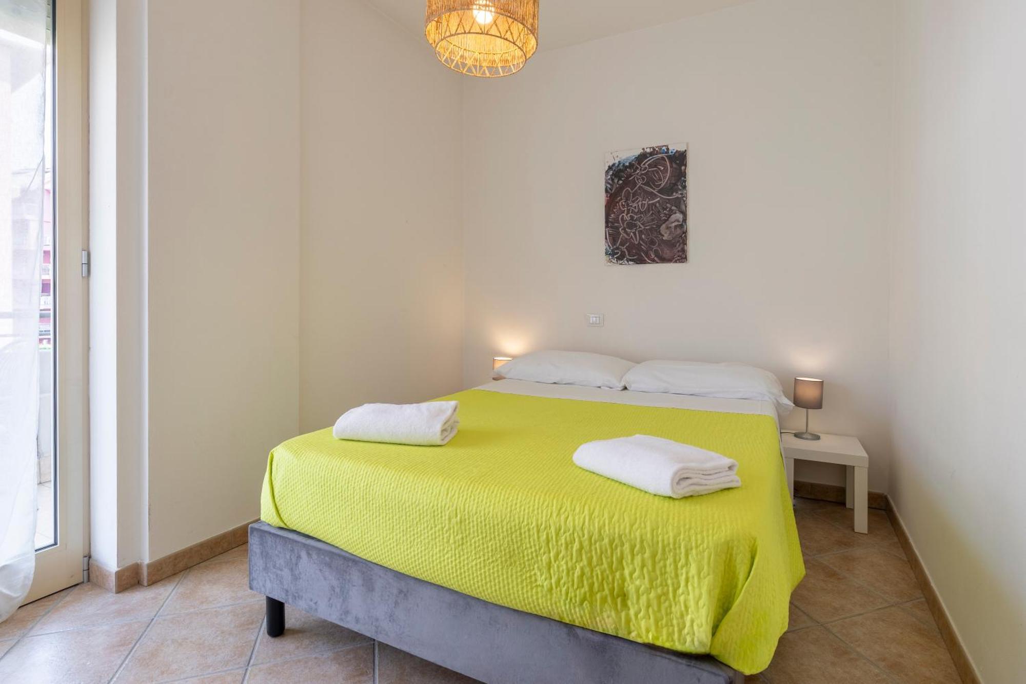 Delizioso Appartamento Verona Exteriör bild