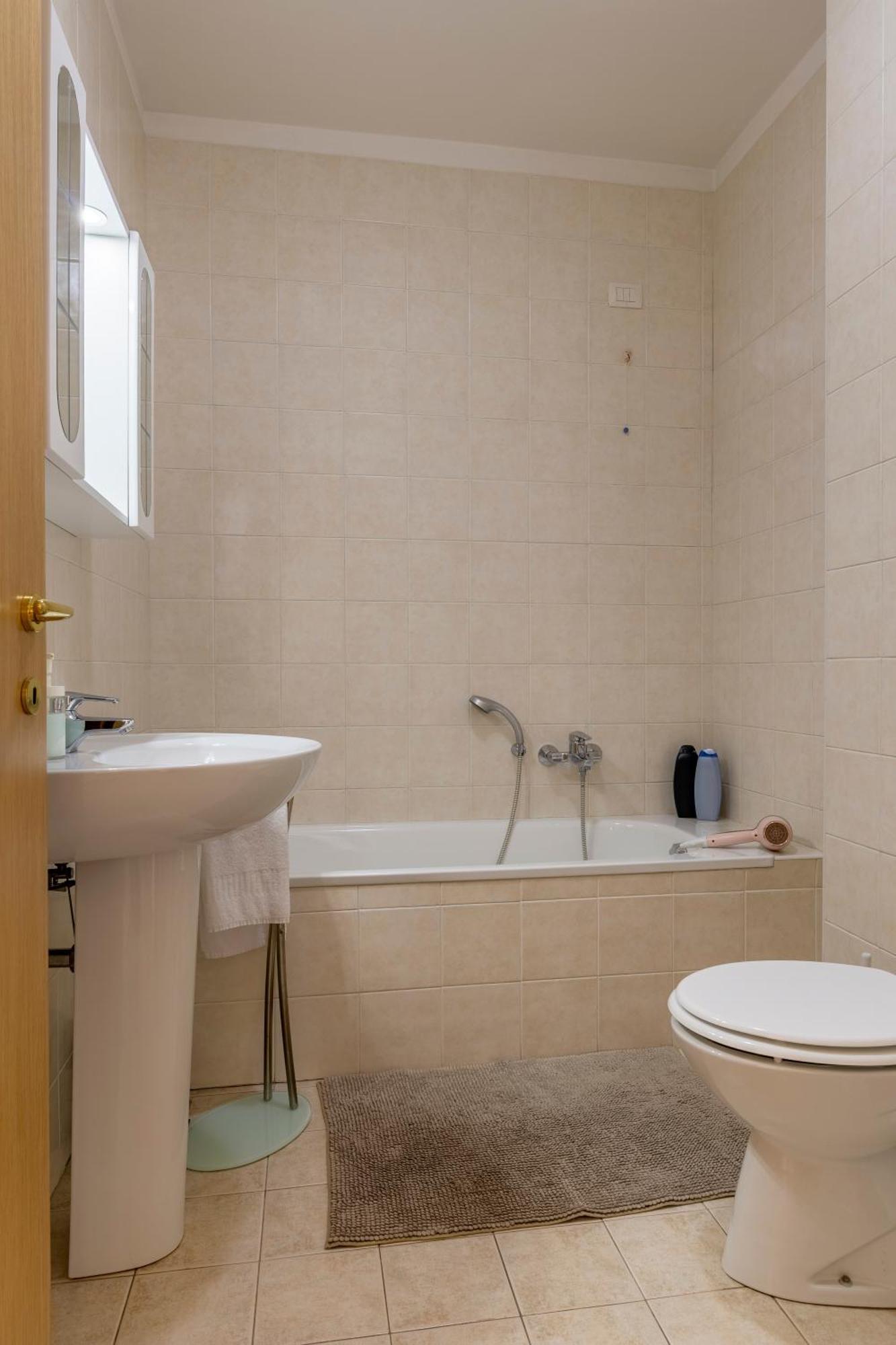 Delizioso Appartamento Verona Exteriör bild