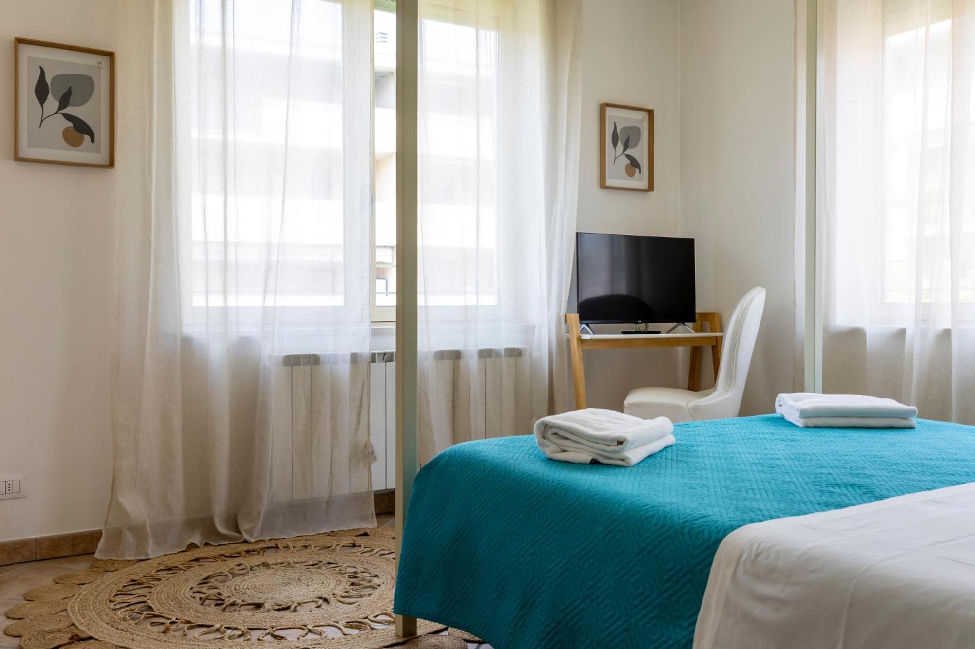 Delizioso Appartamento Verona Exteriör bild