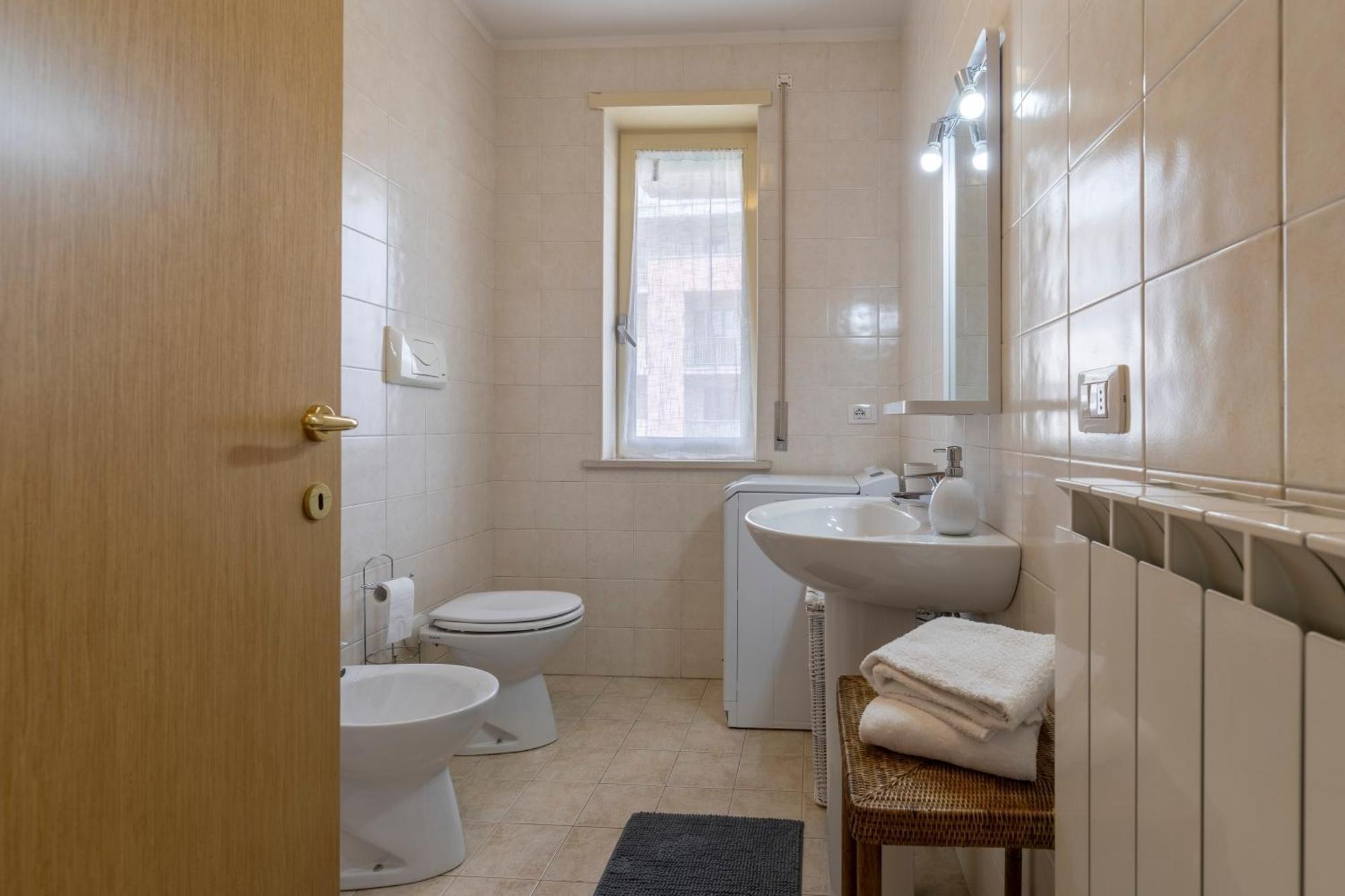 Delizioso Appartamento Verona Exteriör bild