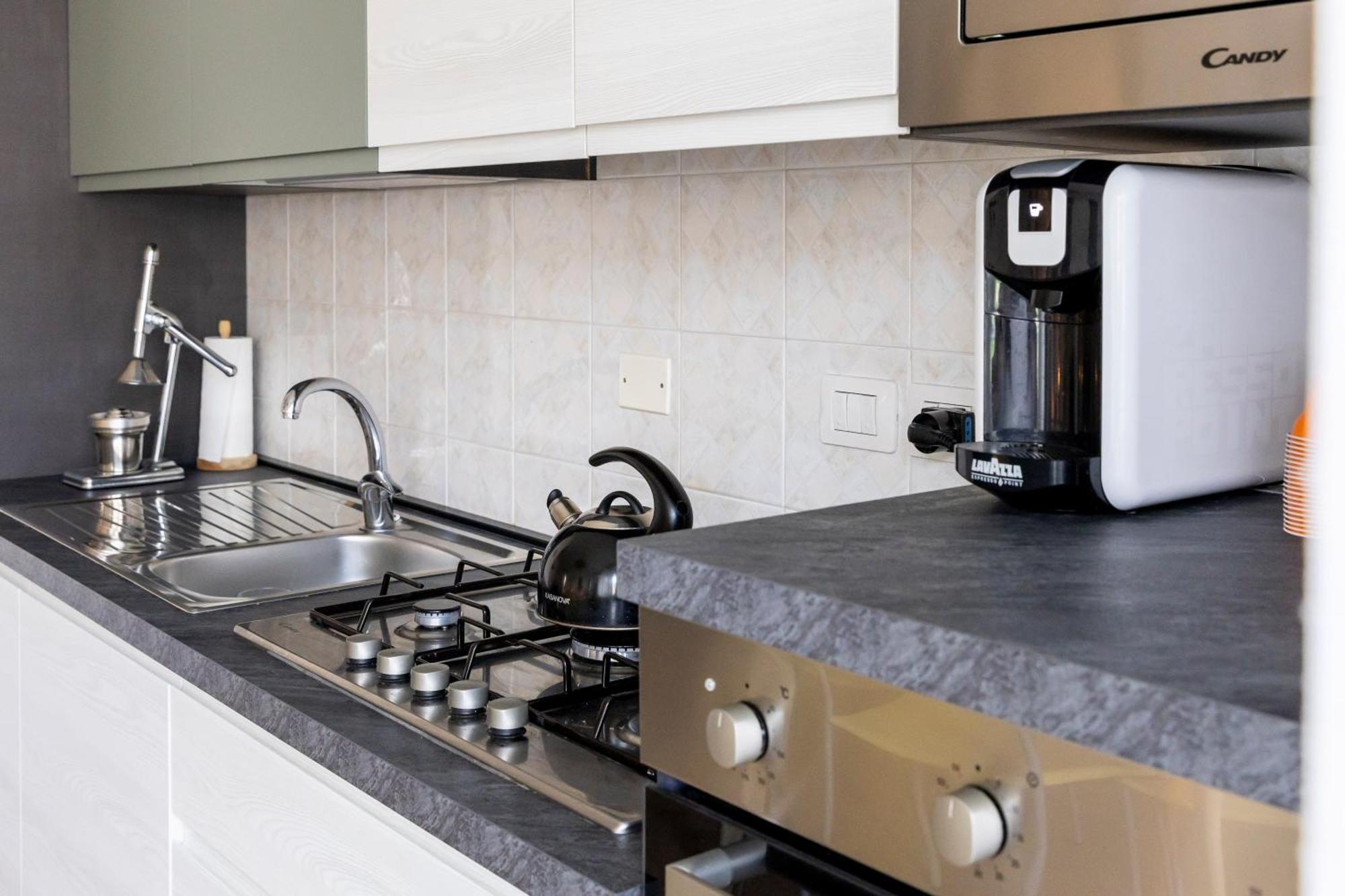 Delizioso Appartamento Verona Exteriör bild