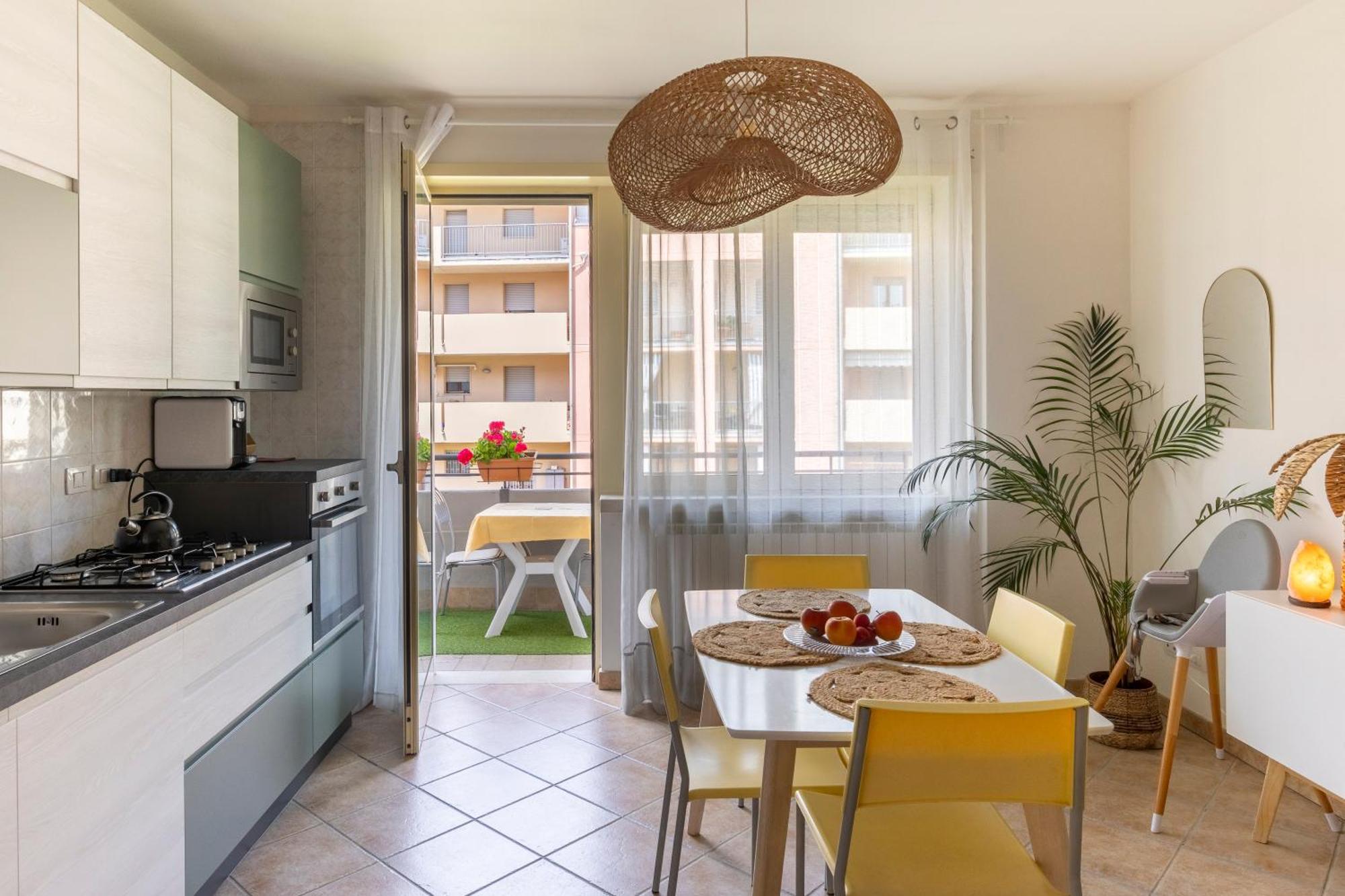 Delizioso Appartamento Verona Exteriör bild