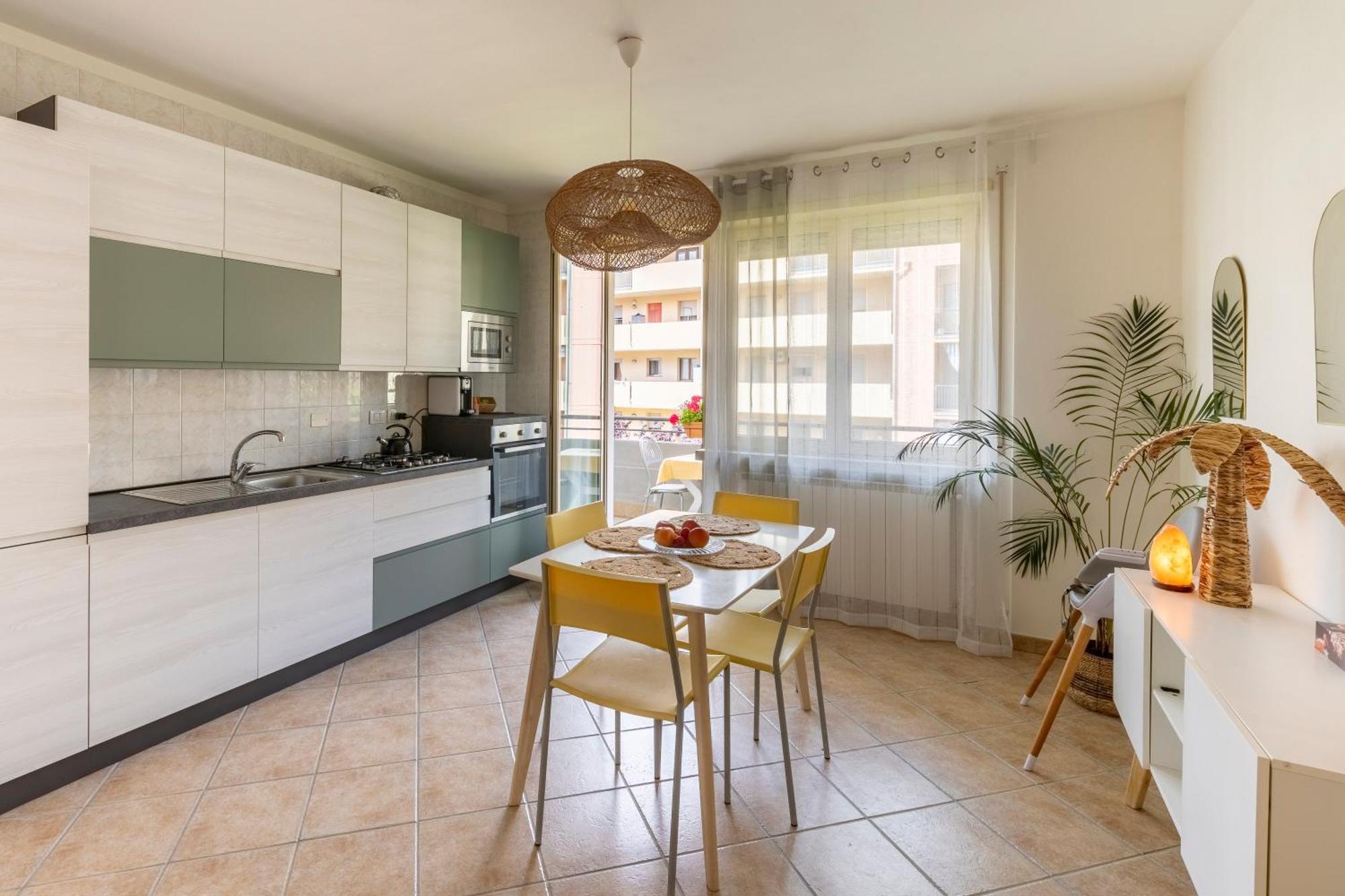 Delizioso Appartamento Verona Exteriör bild
